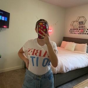 “Babes do it better” Tee